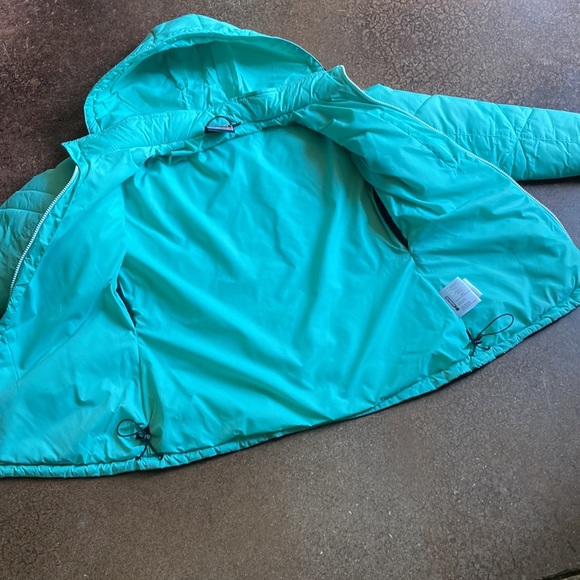 Karbon ski jacket - Picture 9 of 9